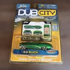 Jada Toys DUB CITY SCION xB 1/64 未開封 - メルカリ