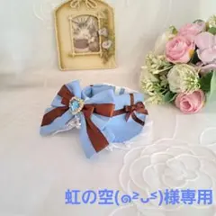 虹の空(๑˃̵ᴗ˂̵)様専用バレンタインBOXシリーズ、わんちゃん猫ちゃん用