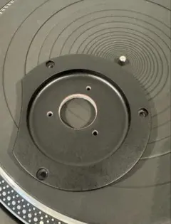 Technics SL1200 Jelco750D用アームボードのサムネイル