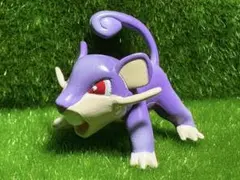 初期モンコレ　コラッタ