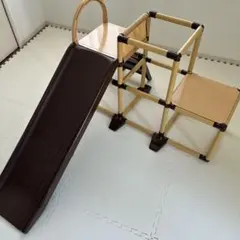 2025年最新】かんたんおりたたみ2段ジム ロングスロープの人気アイテム