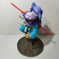 Mekke ドラゴンボール フィギュアコレクション No.02 孫悟空 如意棒 Yahoo!オークション -「如意棒 ドラゴンボール」の落札相場