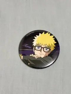 モブサイコ100 缶バッジ スーツver.テル