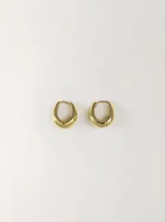 OHOTORO ピアス　Tear Earrings