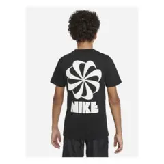 NIKE ナイキ KIDS ロゴTシャツ 半袖 S 130〜140cm