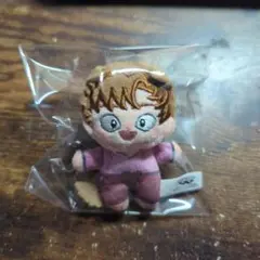 忍たま　ほわぬい　忍服　初版　バラ可 忍たま ほわぬい 忍服 初版 バラ可