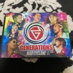 GENERATIONS from EXILE TRIBE/GENERATION…