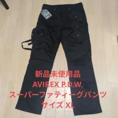 2026年最新】avirex p.d.wの人気アイテム - メルカリ