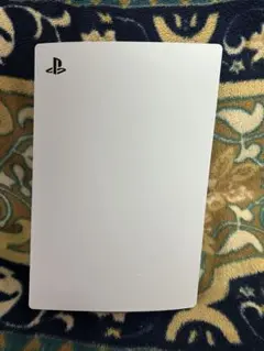 【すぐ遊べるセット】PS5 デジタルエディション CFI-1000B本体 動作品
