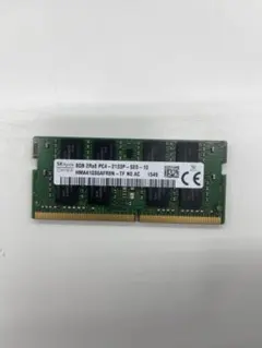 2026年最新】pc4-2133p 4gbの人気アイテム - メルカリ