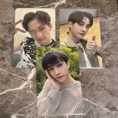 ☆ StrayKids 5-Star DomeTour 会場限定 バンチャン