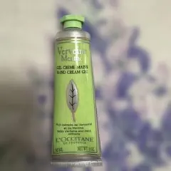 L'OCCITANE MVBソルベハンドクリーム30ml