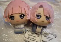 学園アイドルマスター 学マス ナムコ限定 ちびぐるみ　vol.2 有村麻央