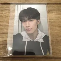 日プ新世界 市川大輝 練習着 トレカ