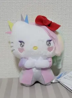 yoshikitty ヨシキティ マスコットパステルムーンVer