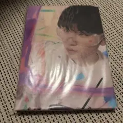 SEVENTEEN Face the Sun CD carat盤　ウジ