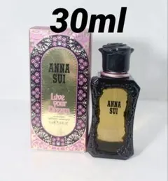 アナスイ リブユアドリーム 30ml 未使用ANNA SUI