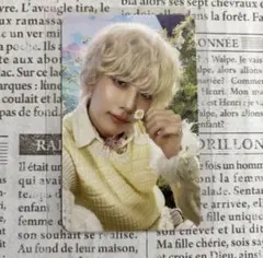 2026年最新】SEVENTEEN this man ジョンハン トレカの人気アイテム