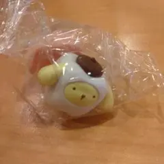 サンリオキャラクターズみんなでなっちゃお！歯 ポムポムプリン