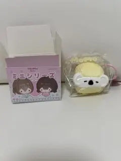 MOMO ミニシリーズ　コアラ