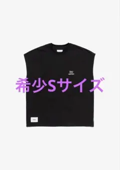 WTAPS BC / SS / Cotton ブラック サイズ04 - メルカリ