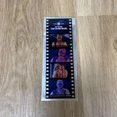 BE:FIRST LEO leo レオ特典 生コマフィルム