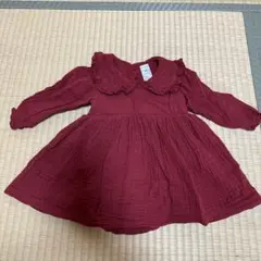 な*か様 H&Mワンピースロンパース