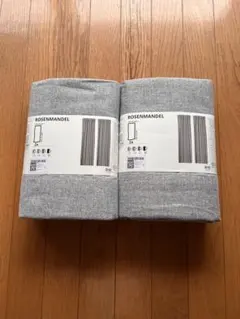 新品未使用】IKEA TESAMMANS テサッマンス クッションカバー - メルカリ
