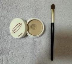 【セット販売】SHISEIDO パーフェクトカバーファンデーション&ブラシnのサムネイル