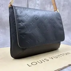 最終！ルイヴィトン ヴェルニ トンプソンストリート ショルダーバッグ 