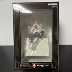 東京リベンジャーズ　くじ　A賞　佐野万次郎　フィギュア