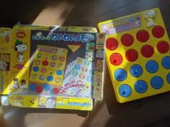 くもん花と木カードスヌーピーのわいわいメモリー行動観察記憶小学受験体操着四方観察