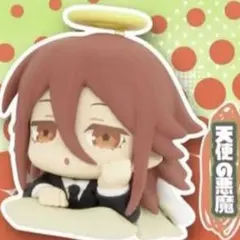 チェンソーマン おねむたん ガチャ 天使の悪魔