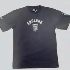 Umbro イングランド Tシャツ ネイビー