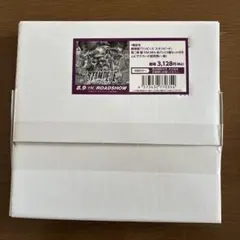 ワンピース スタンピード YAKARA 直径7.5㌢缶バッチ4個セット