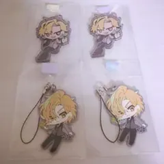 ヒプマイ 伊弉冉一二三 グッズ