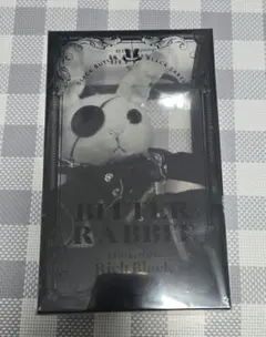 セ*カ様 黒執事 Black Label ビターラビットミニ シエル
