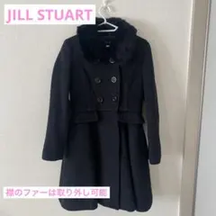 JILL STUART ダブルコート