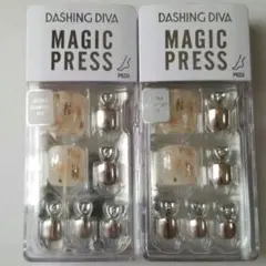 ダッシングディバ Gold Touch 管理番号678のサムネイル