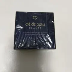 新品クレドポーボーテ　プードルコンパクトエサンシエルn 5g 現品ケース付き本体