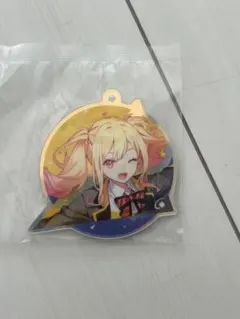 プロジェクトセカイ プロセカ アクリルキーホルダー 天馬咲希