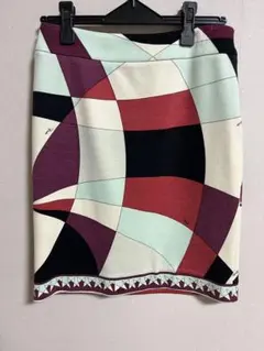 EMILIO PUCCI タイトスカート 36 2025年最新】EMILIO PUCCI タイトスカートの人気アイテム - メルカリ