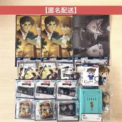 セガラッキーくじ コナン メモリアルカット FILE.3 まとめ売り