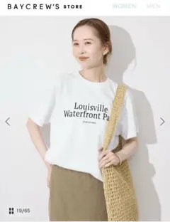 GULF COAST/ガルフコースト SLOBE別注 グラフィックTEE2のサムネイル