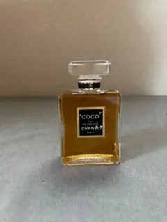 CHANEL COCO オードパルファム 50mlのサムネイル