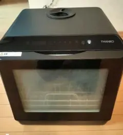 ドメティック RH430LG 冷蔵庫 30L ブラック 黒 一人暮らし サブ用 ドメティック RH430LG 冷蔵庫 30L ブラック 黒 一人暮らし サブ用③