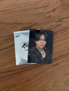 藤牧京介 トレカ