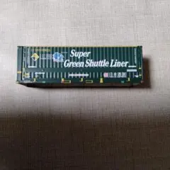朗堂　Nゲージ　コンテナのサムネイル