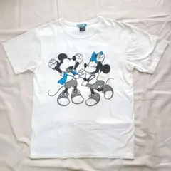 SUMMER SONIC 2009 ディズニーコラボ限定T　Mサイズ