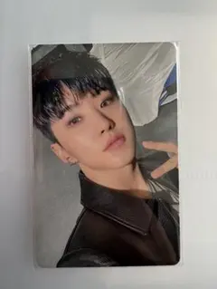 SEVENTEEN セブチ ホシ トレカ 会場限定 Weverse